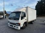 Isuzu NPR, Autos, Isuzu, Diesel, Achat, Particulier, 3000 cm³