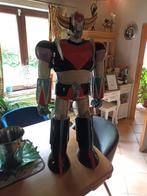 statue resine goldorak 1m, Ophalen, Nieuw