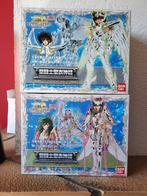 figurine saint seiya, Collections, Enlèvement