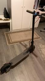 Electrice step, Fietsen en Brommers, Steps, Ophalen, Gebruikt, Elektrische step (E-scooter), Xiaomi