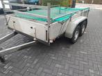 Remork / aanhanger Anssems, Autos : Divers, Enlèvement