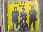 The Casuals - Toy, Gebruikt, Verzenden, 7 inch, Single