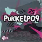 25 Years Pukkelpop 4cd box, Ophalen of Verzenden, Zo goed als nieuw, Alternative