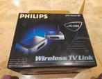 PHILIPS wireless TV link, Enlèvement, Neuf