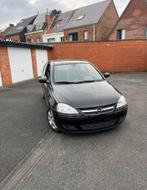 Opel Corsa ( 1.2 benzine - gekeurd voor verkoop)-(80.000km), Auto's, Bedrijf, Te koop