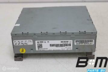Radio unit Audi A8 4H 4H0035061 beschikbaar voor biedingen