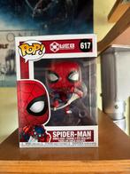 Funko Pop Spider-Man, Ophalen of Verzenden, Nieuw
