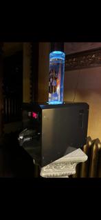 Gekoelde drankdispenser. Grote voorraad, Ophalen, Nieuw