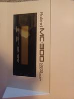 Roland MC-300 Micro composer, Musique & Instruments, Claviers, Enlèvement ou Envoi, Utilisé, Roland