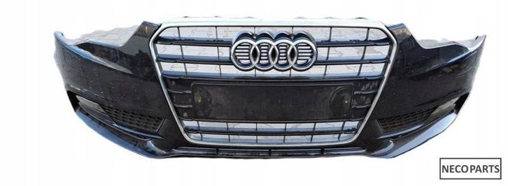 AUDI A5 8T FACELIFT BUMPER LZ9Y, Auto-onderdelen, Carrosserie, Spatbord, Audi, Gebruikt, Ophalen of Verzenden