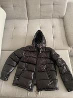 Moncler Maya maat M, Kleding | Heren, Jassen | Winter, Ophalen, Nieuw, Maat 48/50 (M), Zwart