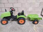 Kinder tractor, Kinderen en Baby's, Ophalen, Gebruikt