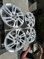 Volvo velgen 17inch, Auto-onderdelen, Banden en Velgen, Ophalen, Velg(en)