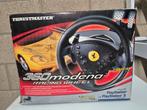 Thrustmaster 360 modena racing wheel playstation 1 / 2, Games en Spelcomputers, Spelcomputers | Sony Consoles | Accessoires, Ophalen