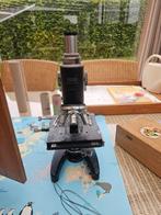 Microscoop, Audio, Tv en Foto, Ophalen, Gebruikt