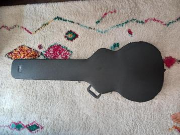 Rockcase hardcase koffer voor akoestische basgitaar   beschikbaar voor biedingen