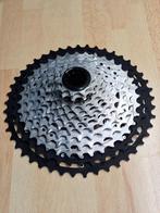Nieuwe XT 12 speed 10-45 CS-M8100 cassette, Ophalen of Verzenden, Nieuw, Shimano