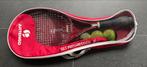Set Raquettes artengo debutant, Ophalen, Gebruikt, Racket, Overige merken