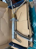 Robinet mitigeur pour cuisine HansGrohe, Bricolage & Construction, Sanitaire, Enlèvement ou Envoi, Robinet