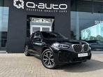 BMW X4 xDrive20i M-Sport / Pano / Trekh / Laser / HUD, Auto's, Automaat, 1998 cc, Zwart, Overige brandstoffen