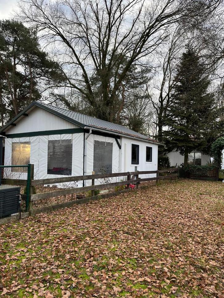 Chalet te koop, Immo, Résidences secondaires à vendre, Province de Limbourg, Chalet, Ventes sans courtier