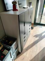 Gratis 2 kastjes - Ikea GERESERVEERD, Huis en Inrichting, Ophalen, Gebruikt, 100 tot 150 cm, Minder dan 150 cm