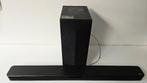 Barre de son LG + caisson de basses DSN4, Enlèvement, Bluetooth, Comme neuf