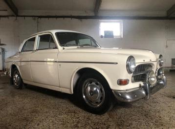 Te koop Volvo Amazon 121 B18 automatique ( project) beschikbaar voor biedingen