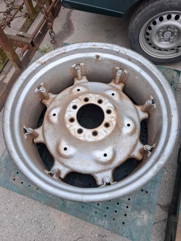 Velgen W15xR30" steek 152-205-8 gaats  beschikbaar voor biedingen