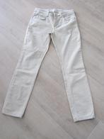 DREAM X JEANS beige broek maat 38/30 stretch, Kleding | Dames, Ophalen of Verzenden, Zo goed als nieuw
