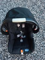 Cosy chicco noir, Enlèvement, Utilisé, Chicco