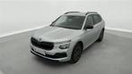 Skoda Kamiq 1.0 TSI 115Cv DSG7 Black Dots CARPLAY / CAMERA /, Auto's, Skoda, Automaat, Stof, Gebruikt, 129 g/km
