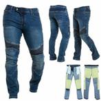 Nieuwe jeans motorbroek, Motoren, Verzenden, Nieuw met kaartje, Broek | textiel