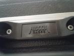 Hiscox Basgitaarcase Pro II, Ophalen, Nieuw, Elektrische basgitaar, Flightcase