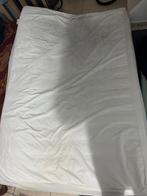 Matelas de IKEA, 160 cm, Comme neuf, Deux personnes, Matelas