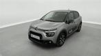 Citroën C3 1.2 PureTech 110Cv EAT8 Shine (bj 2023), Auto's, Citroën, Automaat, Stof, Gebruikt, 1199 cc