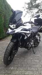 BMW F750 GS - in Topstaat - 5300 km, 853 cc, Toermotor, Particulier, 2 cilinders