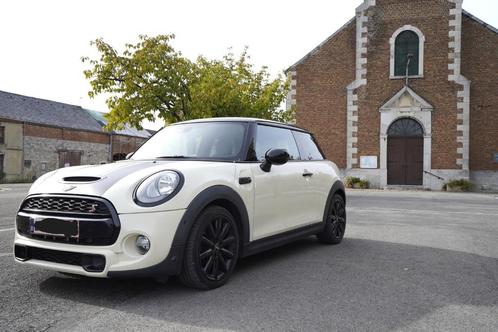 Mini Cooper SD 2.0 — Kracht en zuinigheid, Auto's, Mini, Particulier, Cooper, ABS, Airbags, Airconditioning, Alarm, Bluetooth