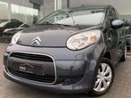 Citroën C1 1.0i / Boite Automatique / Faible KM / Garantie, 1190 kg, Achat, Entreprise, C1