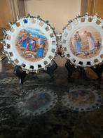 Borden, Ophalen, Overig