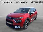 Citroen C3 Shine, Automaat, Euro 6, 1199 cc, USB