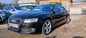 Audi A5 coupe 1.8 TFSI 2012 139317 KM beschikbaar voor biedingen