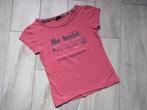 ✿ M146/152 - T-shirt JBC, Kinderen en Baby's, Kinderkleding | Maat 146, Meisje, Gebruikt, Ophalen of Verzenden, Shirt of Longsleeve