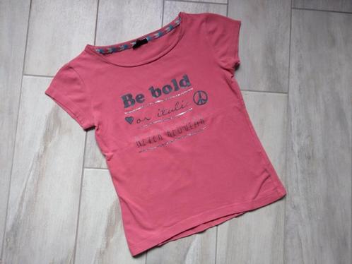 ✿ M146/152 - T-shirt JBC, Kinderen en Baby's, Kinderkleding | Maat 146, Gebruikt, Meisje, Shirt of Longsleeve, Ophalen of Verzenden