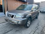 NISSAN X-TRAIL, Achat, Entreprise, 5 portes, 1998 cm³