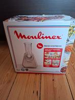 Moulinex Fresh Express – neuf, Electroménager, Enlèvement