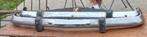 Bumper en grille voor Peugeot 504 Coupé Cabriolet, Auto-onderdelen, Carrosserie, Ophalen of Verzenden, Peugeot