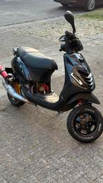 Piaggio zip A1 180cc, Ophalen, Zo goed als nieuw, Zip