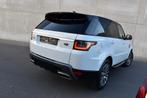 Land Rover Range Rover Sport 3.0 SDV6 306 Dynamic *30.000KM*, Autos, Cuir, Achat, 293 kW, Entreprise