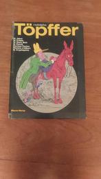 BD Rodolphe Töpffer, Enlèvement ou Envoi, Une BD, Utilisé, Rodolphe Töpffer
